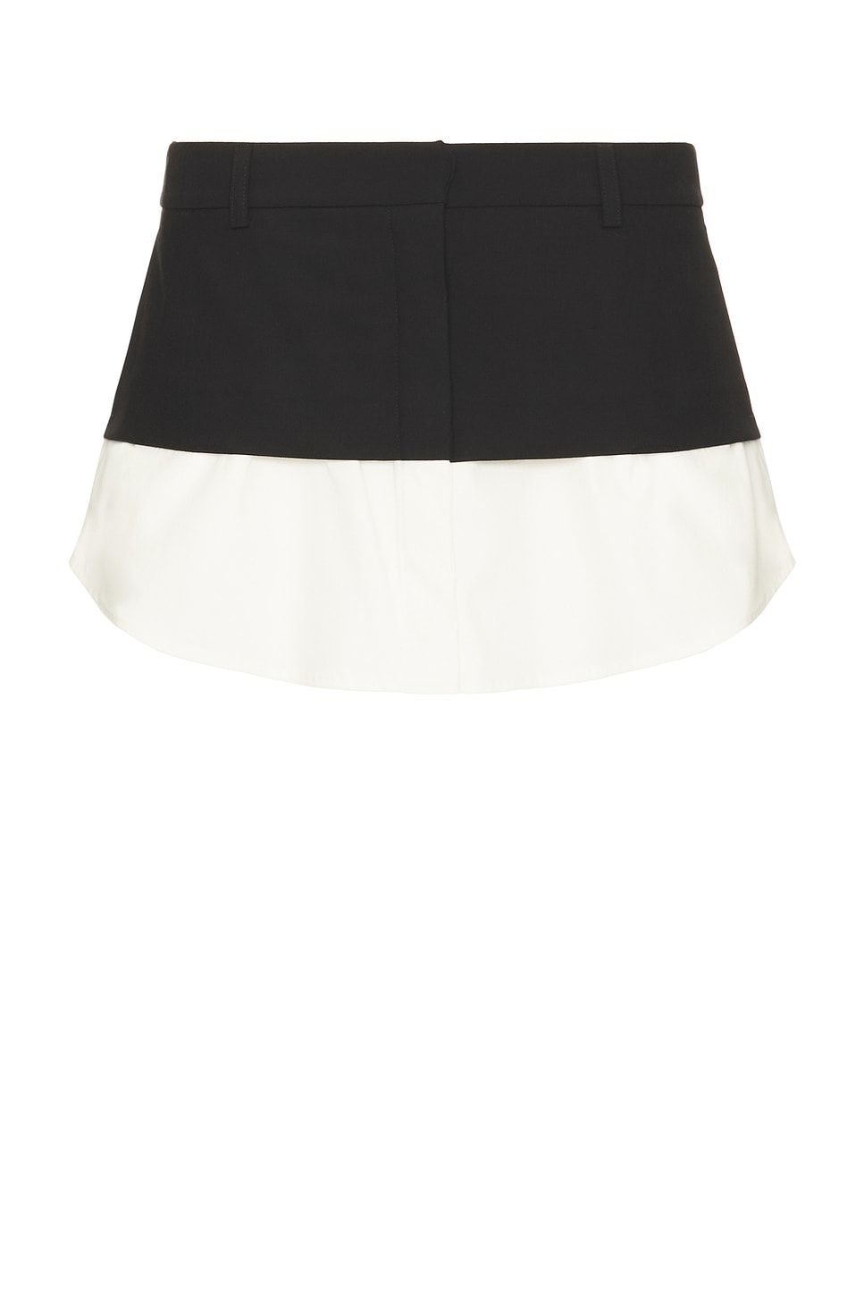 HAELO Tailor Hybrid Skirt