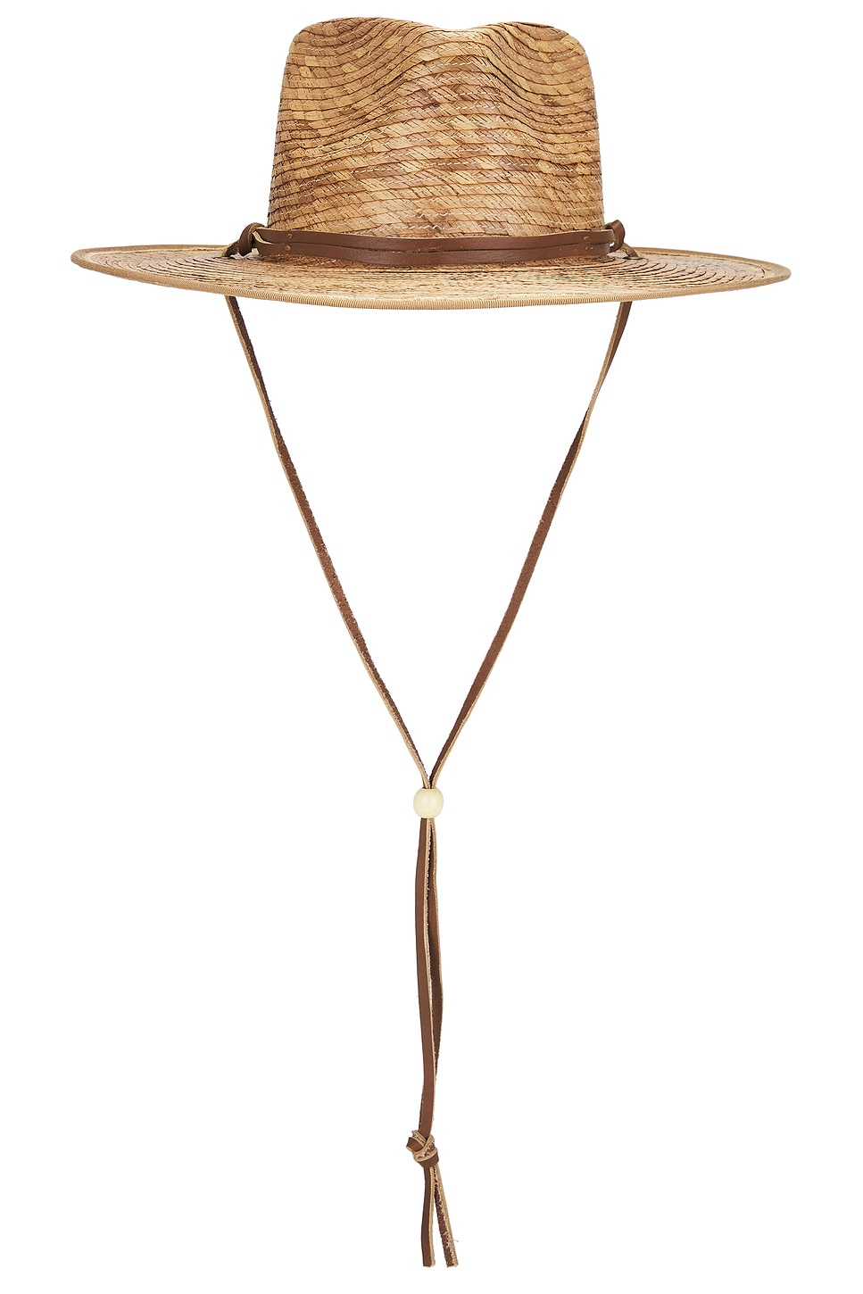 Hemlock Hat Co Morro Fedora in Toast REVOLVE