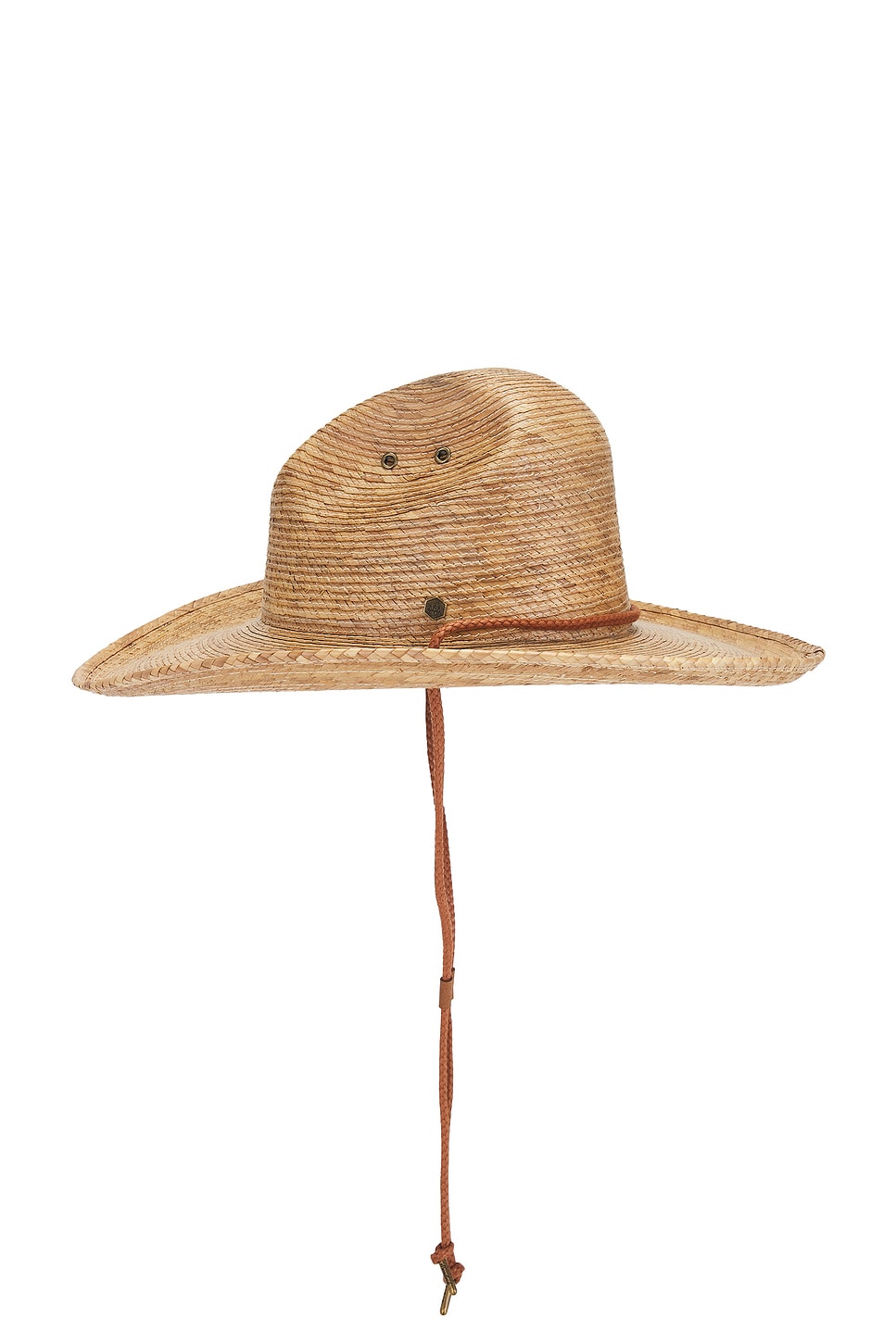 Hemlock Hat Co Elliot Gus Cowboy in Toast REVOLVE