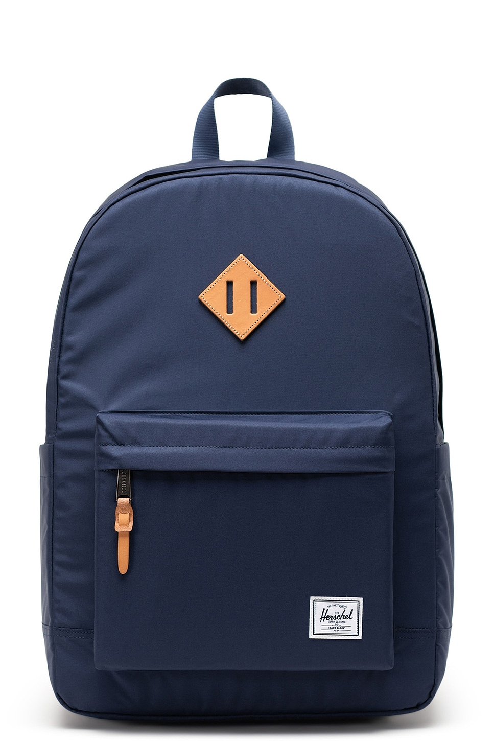 Herschel Supply Co. Heritage Backpack - Darkest Navy