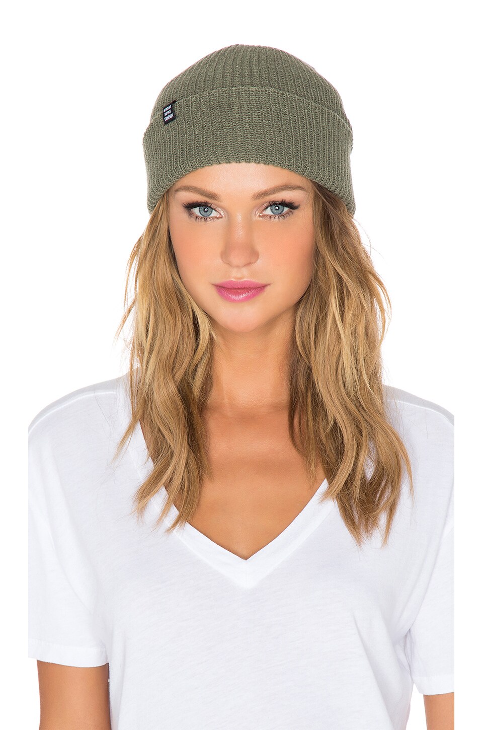 quartz beanie