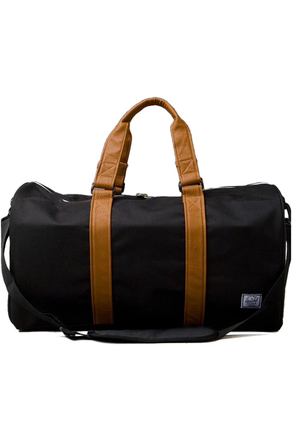 herschel ravine duffle bag