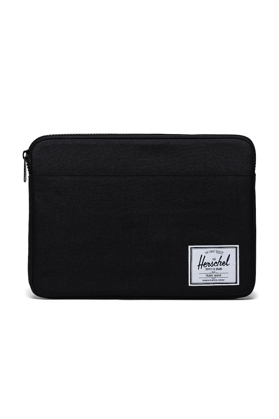 Herschel Supply Co. HOUSSE POUR ORDINATEUR ANCHOR en Black REVOLVE