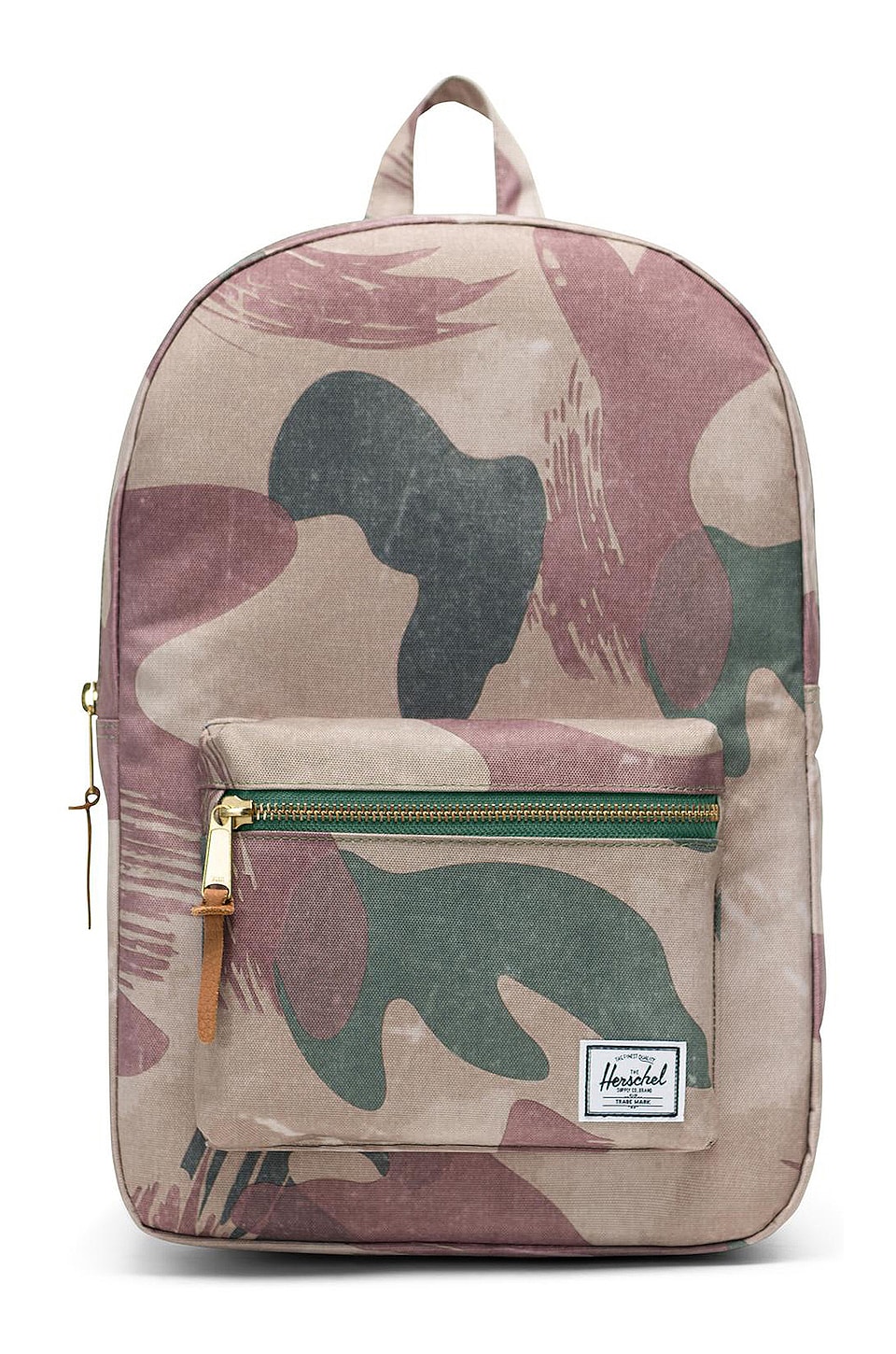 herschel brushstroke camo