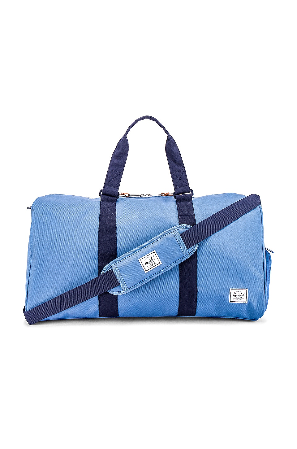 Novel Mid Volume Duffle Bag