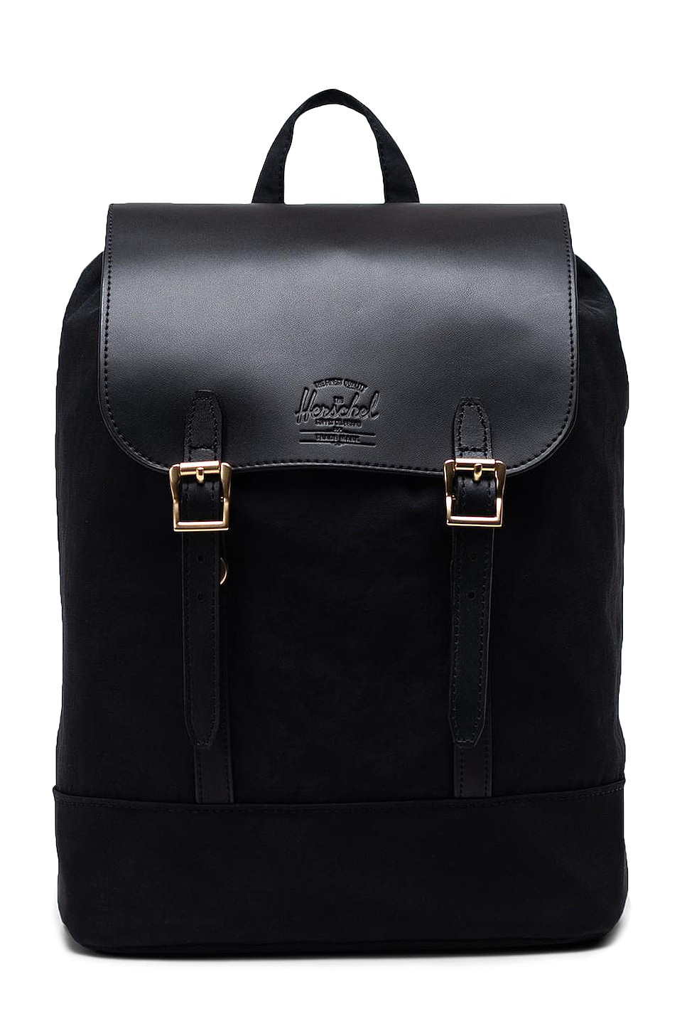 Sac a dos herschel hotsell retreat noir