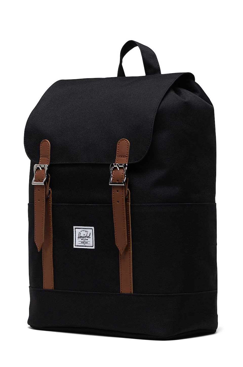 Herschel Supply Co. Retreat Small Backpack in Black