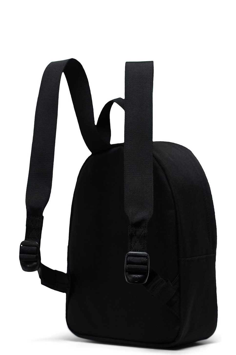 Herschel Supply Co. Classic Mini in Black