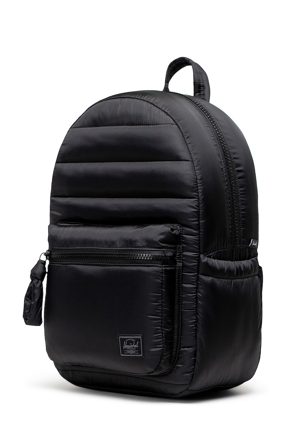 Settlement Quilted Backpack - Thumbnail 3