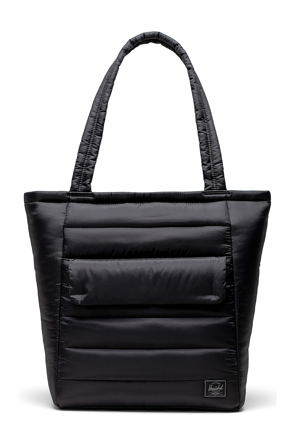 The Sport Carryall in Black