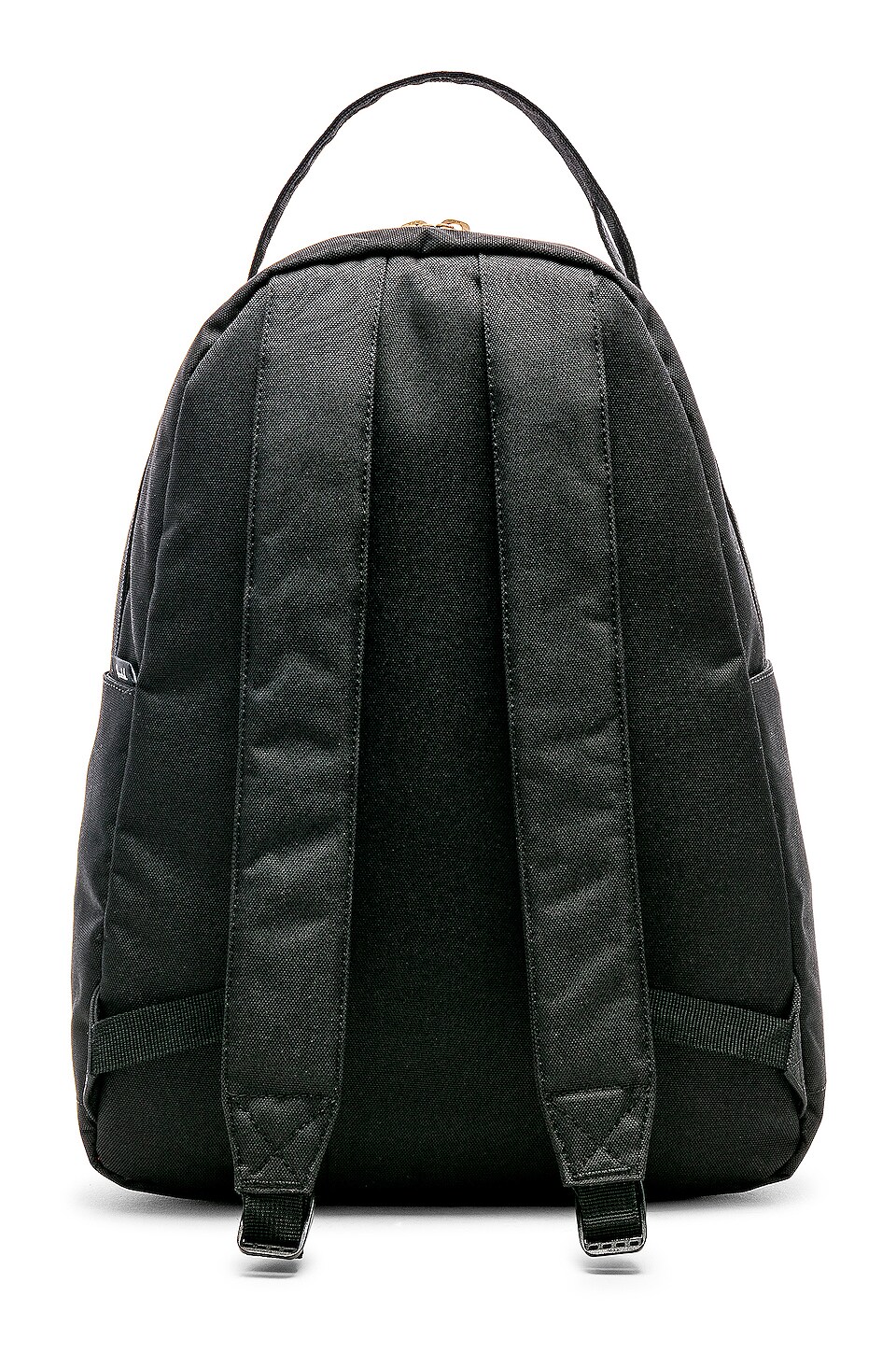 Herschel Supply Co. Nova Mid-Volume Backpack Dark Grey Crosshatch Amazon.com | Herschel Nova Backpack, Black Crosshatch, Mid  main image 2