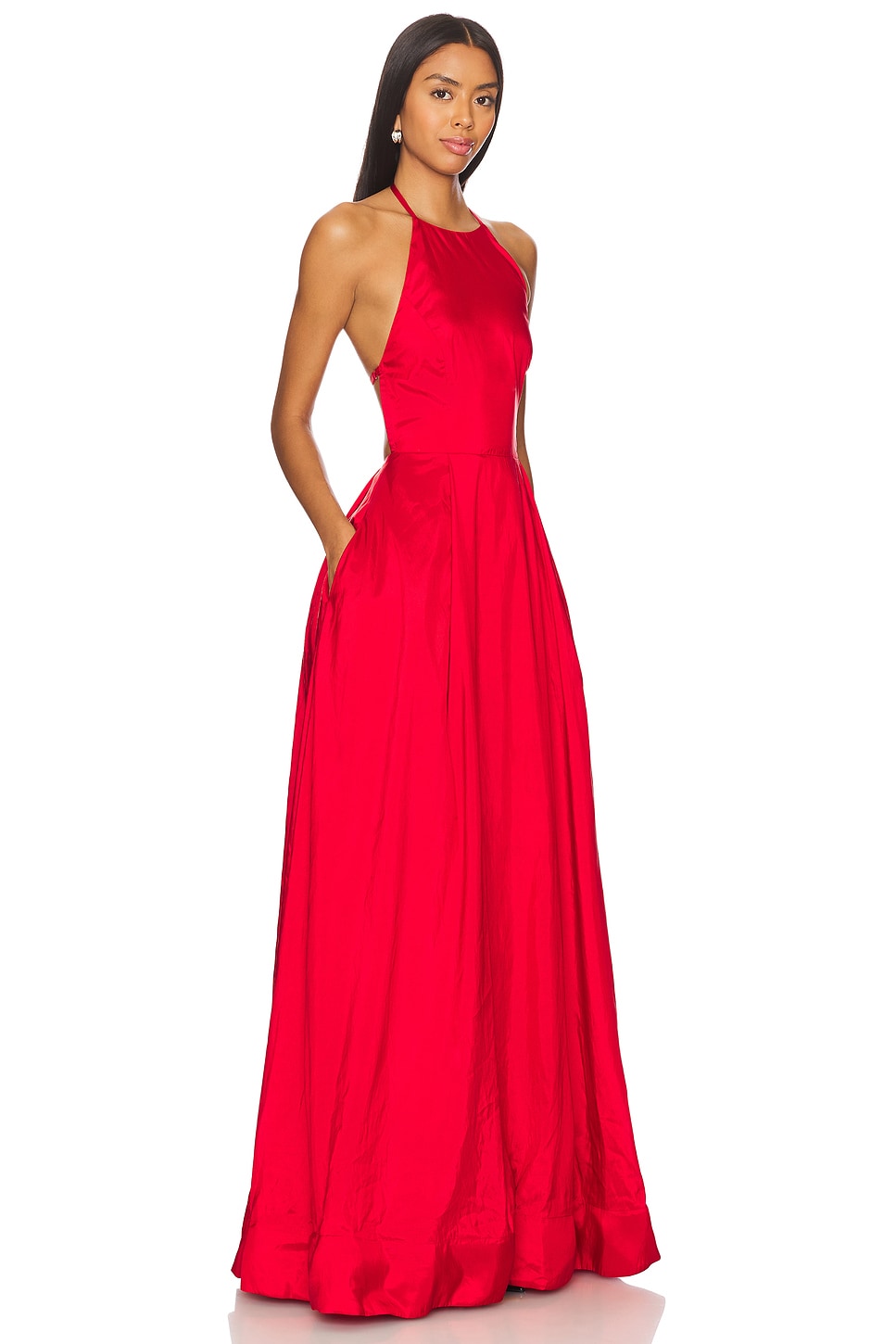 Hansen + Gretel Gilda Gown