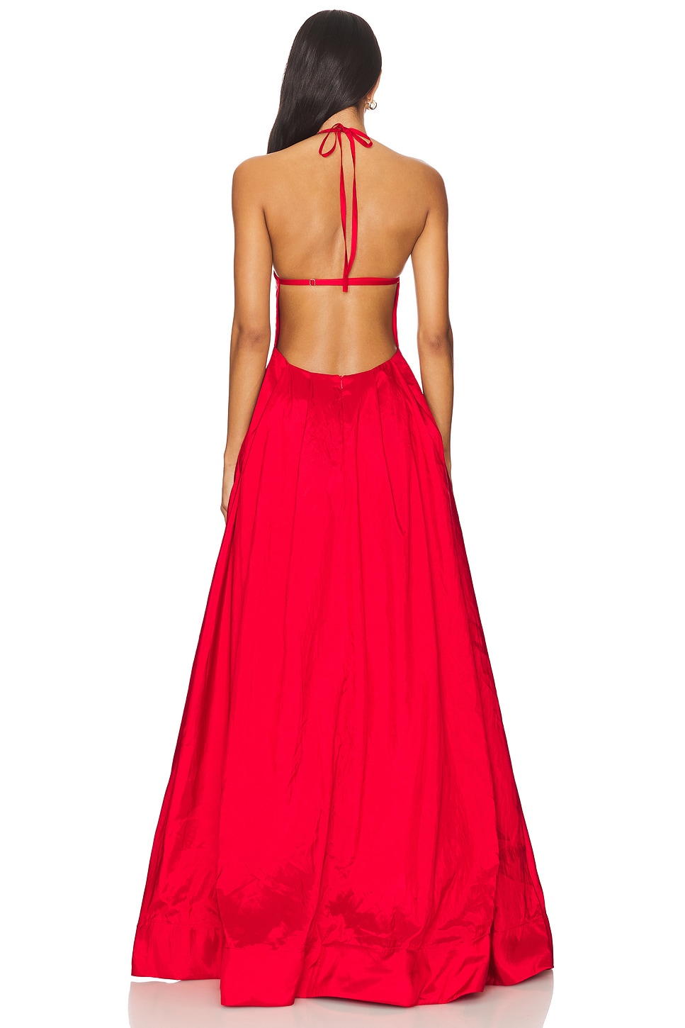 Hansen + Gretel Gilda Gown