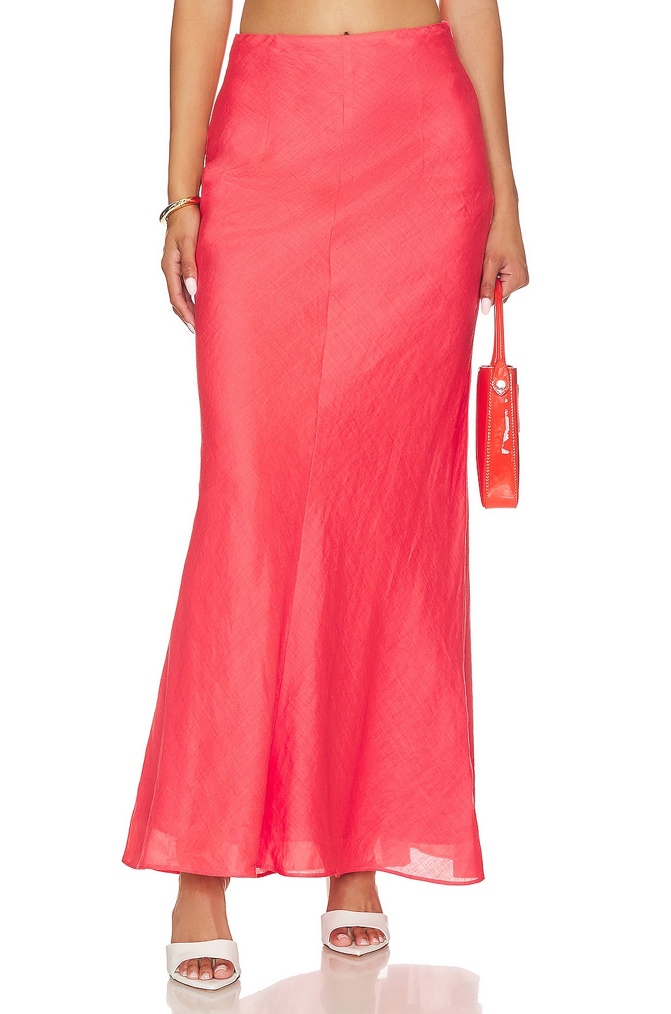 Hansen + Gretel Allison Maxi Skirt