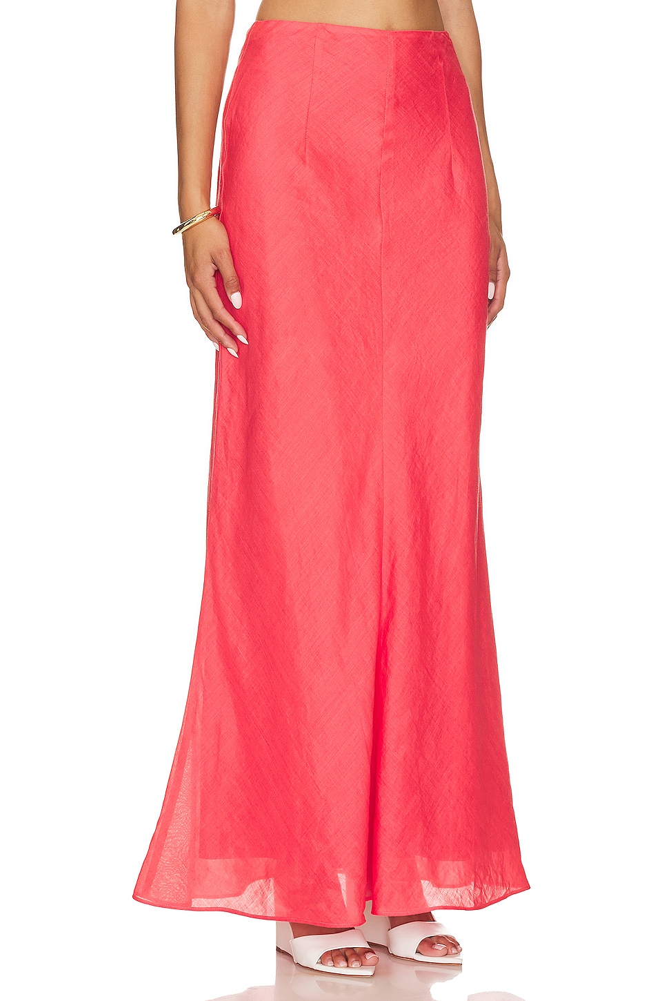 Hansen + Gretel Allison Maxi Skirt thumbnail