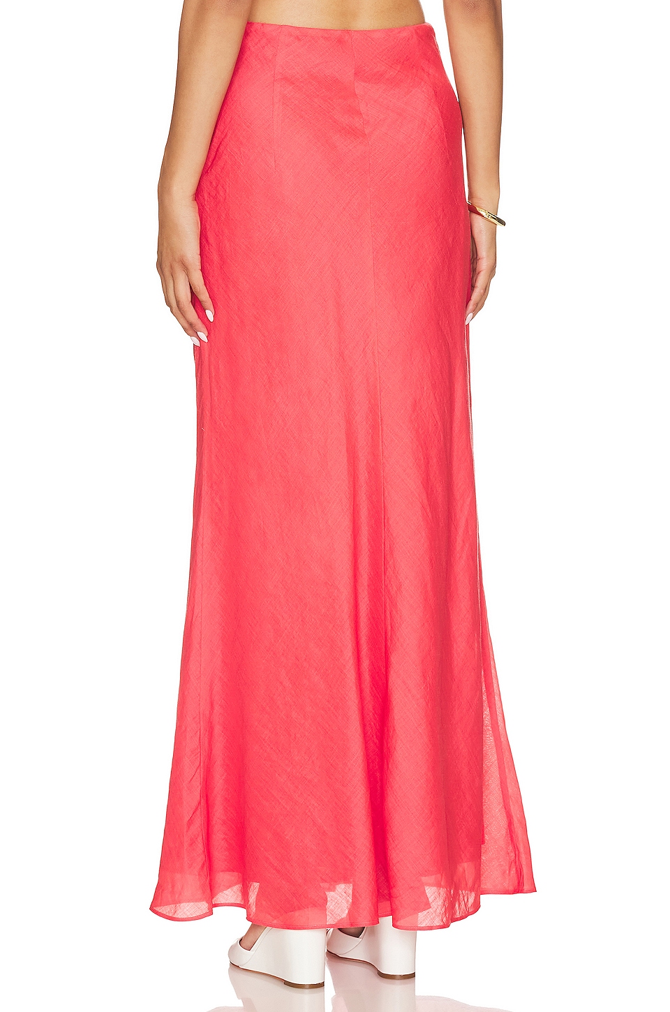Hansen + Gretel Allison Maxi Skirt thumbnail