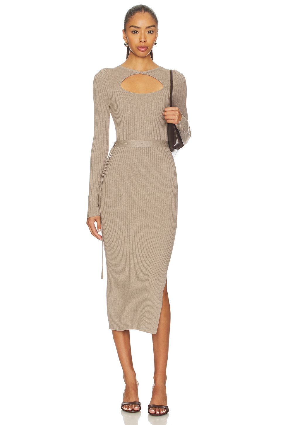 Asher Dress - thumbnail 2