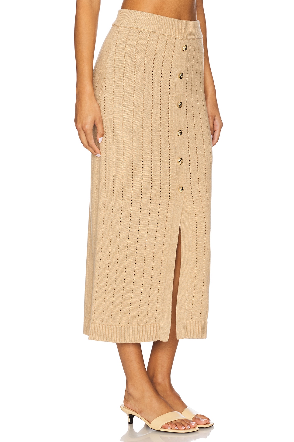 HEVRON Mia Skirt thumbnail