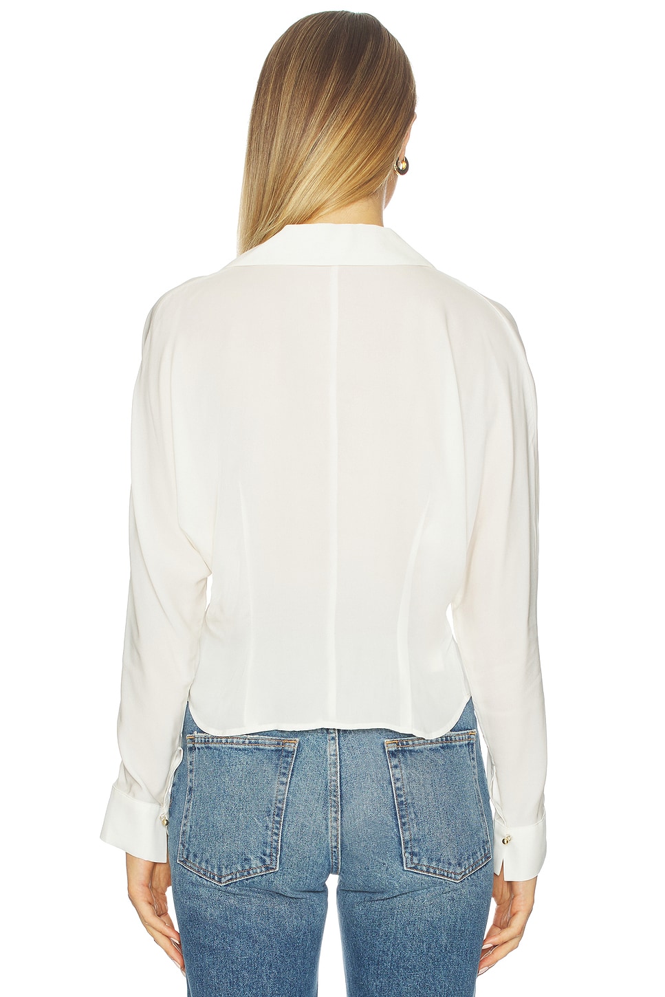 HEVRON Regine Top