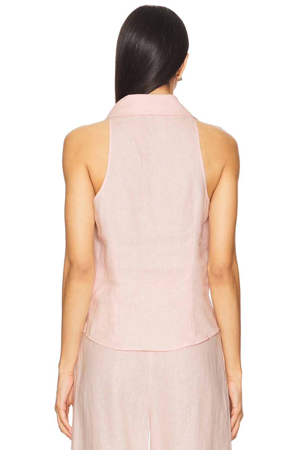 For Love & Lemons - Janet Mini Dress | Plush
