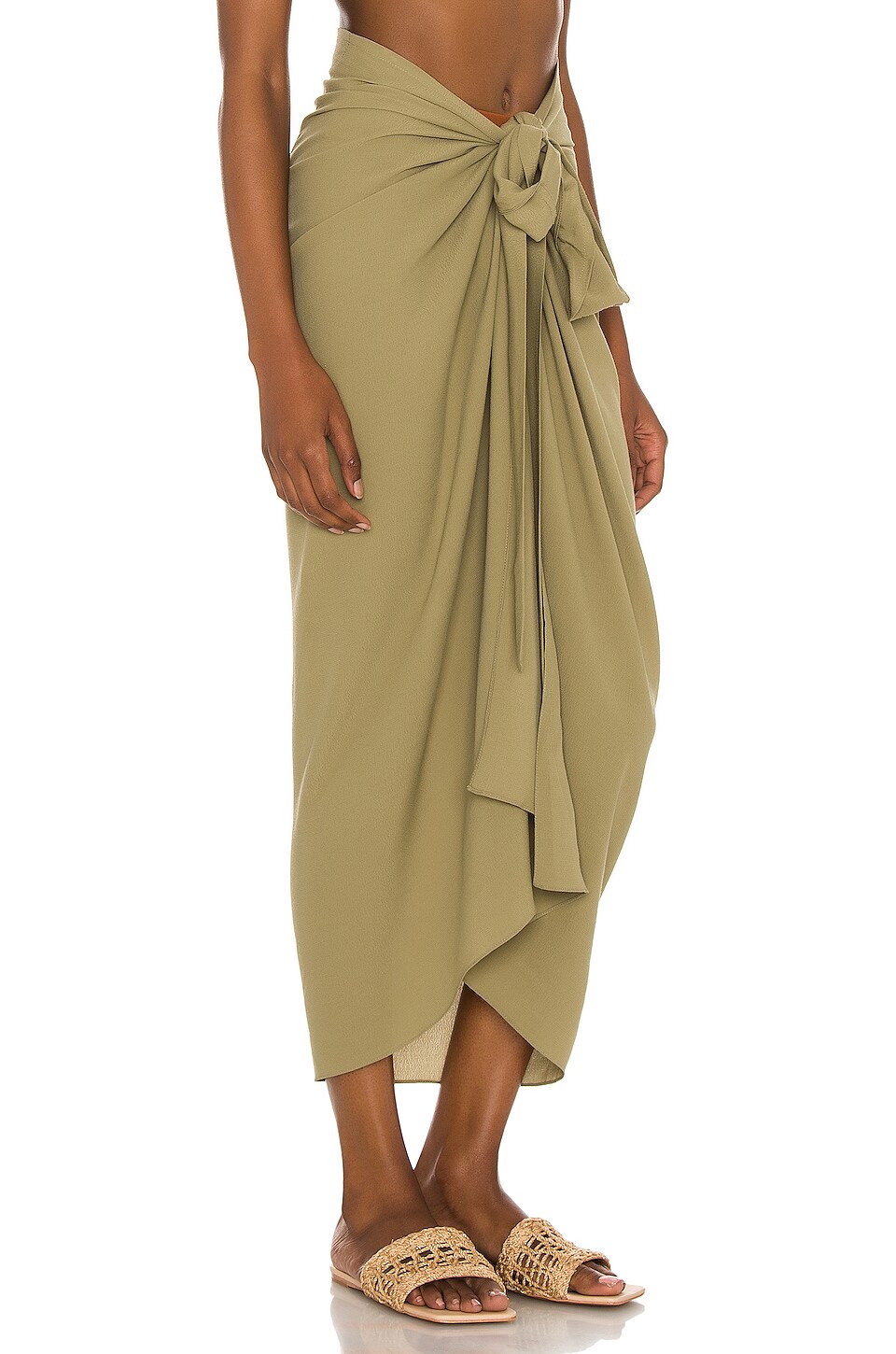HAIGHT. Panneaux in Sage Green