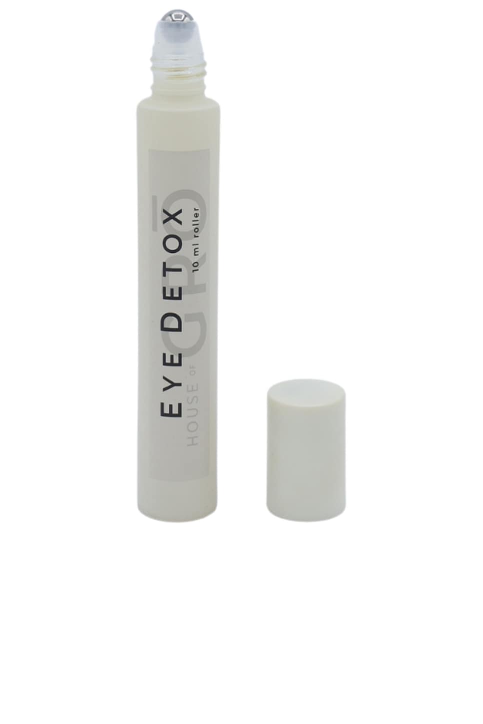 Eye Detox Brightening Oil