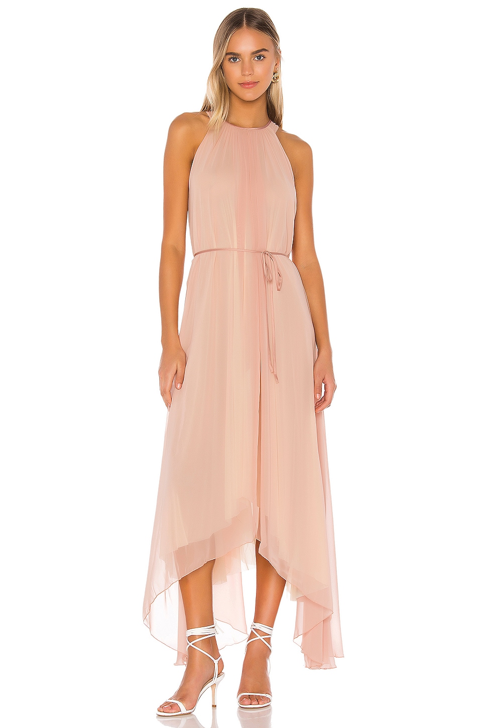 hah-split-at-the-seams-dress-in-copper-rose-combo-revolve