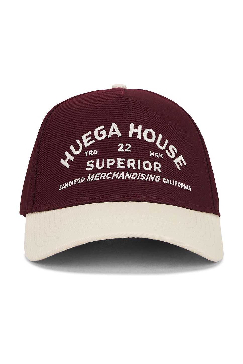 Trademark Hat - Thumbnail 1