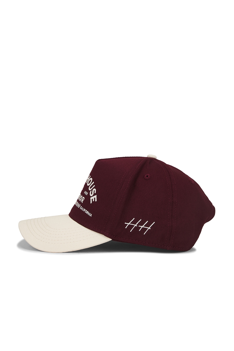 Trademark Hat - Thumbnail 3