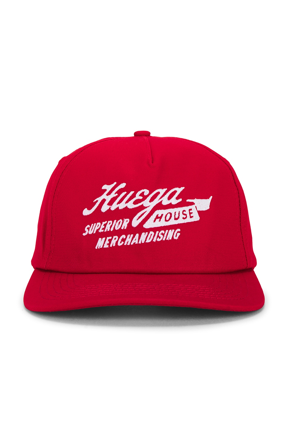 Odyssey Hat