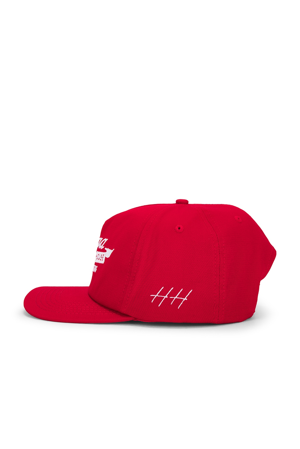 Odyssey Hat