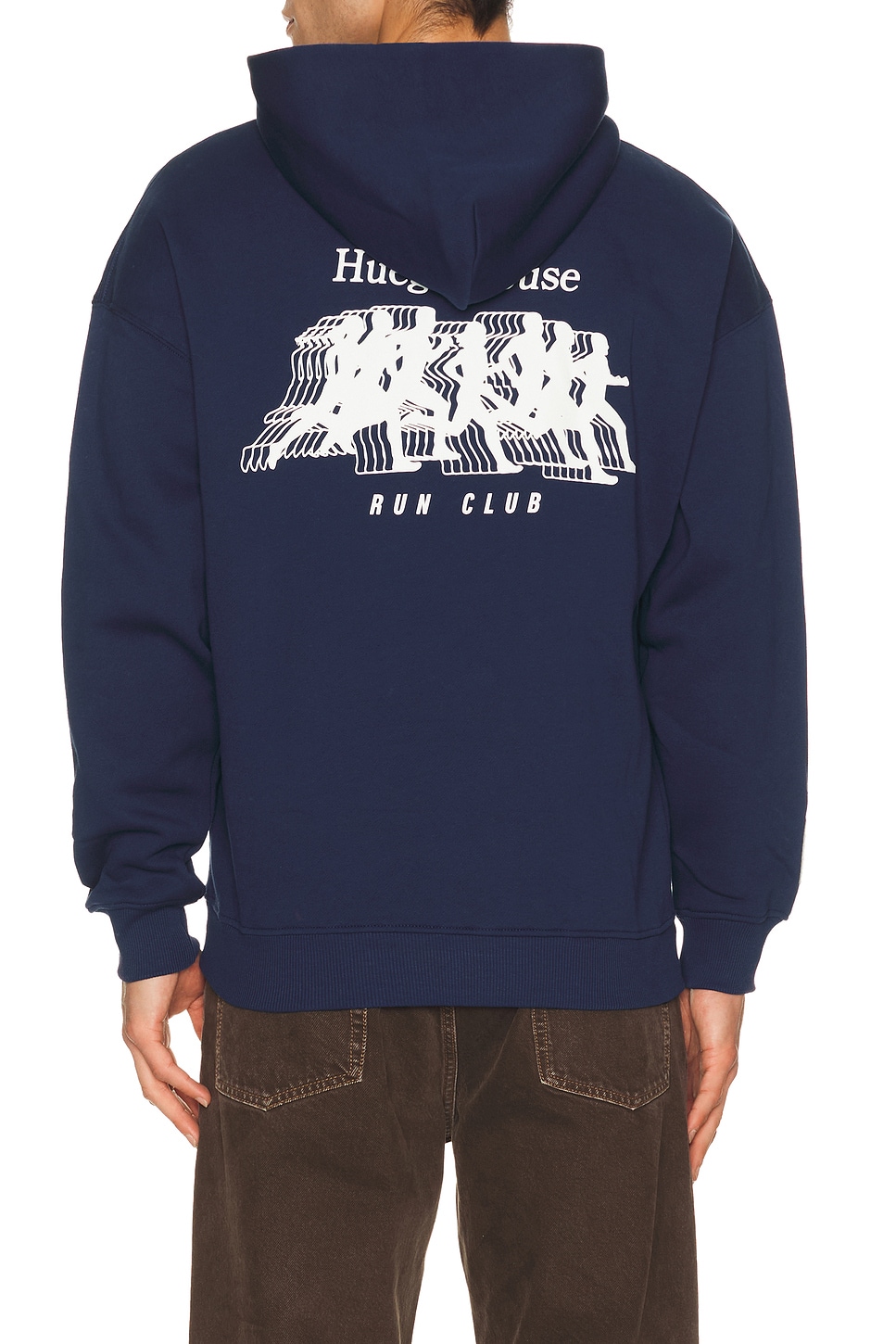 Miler Hoodie
