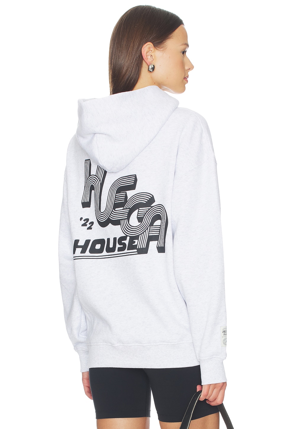 Track Hoodie - thumbnail 2