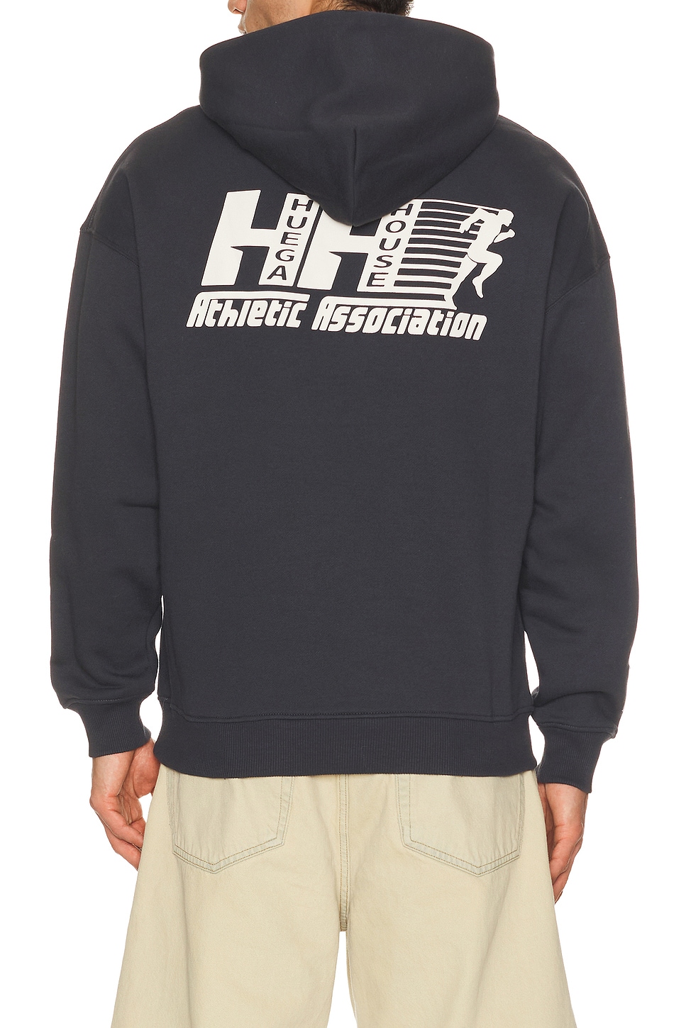 Warm Up Hoodie