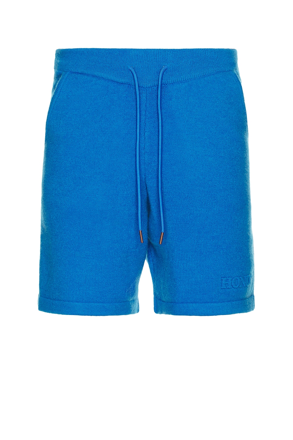 Knit Short - Thumbnail 1
