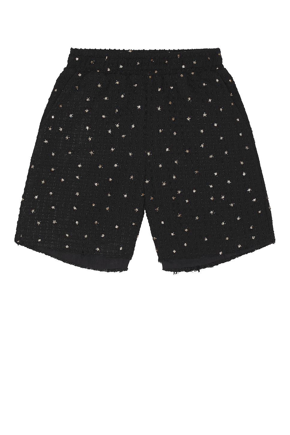 Beaded Shorts