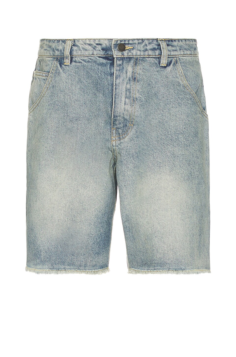 Denim Short