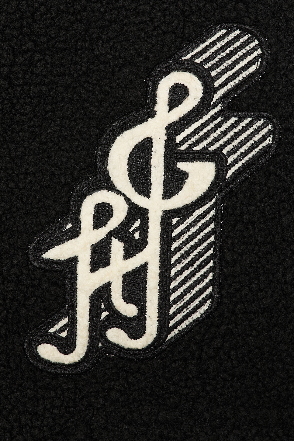 Teddy Notes Vest - Thumbnail 3