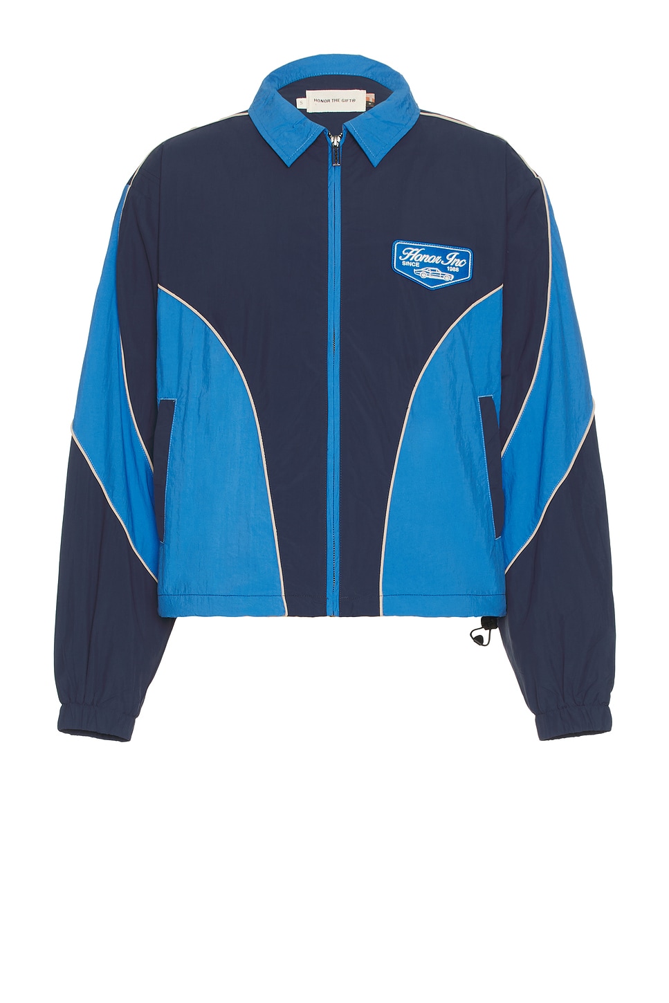 Honor Inc Anorak
