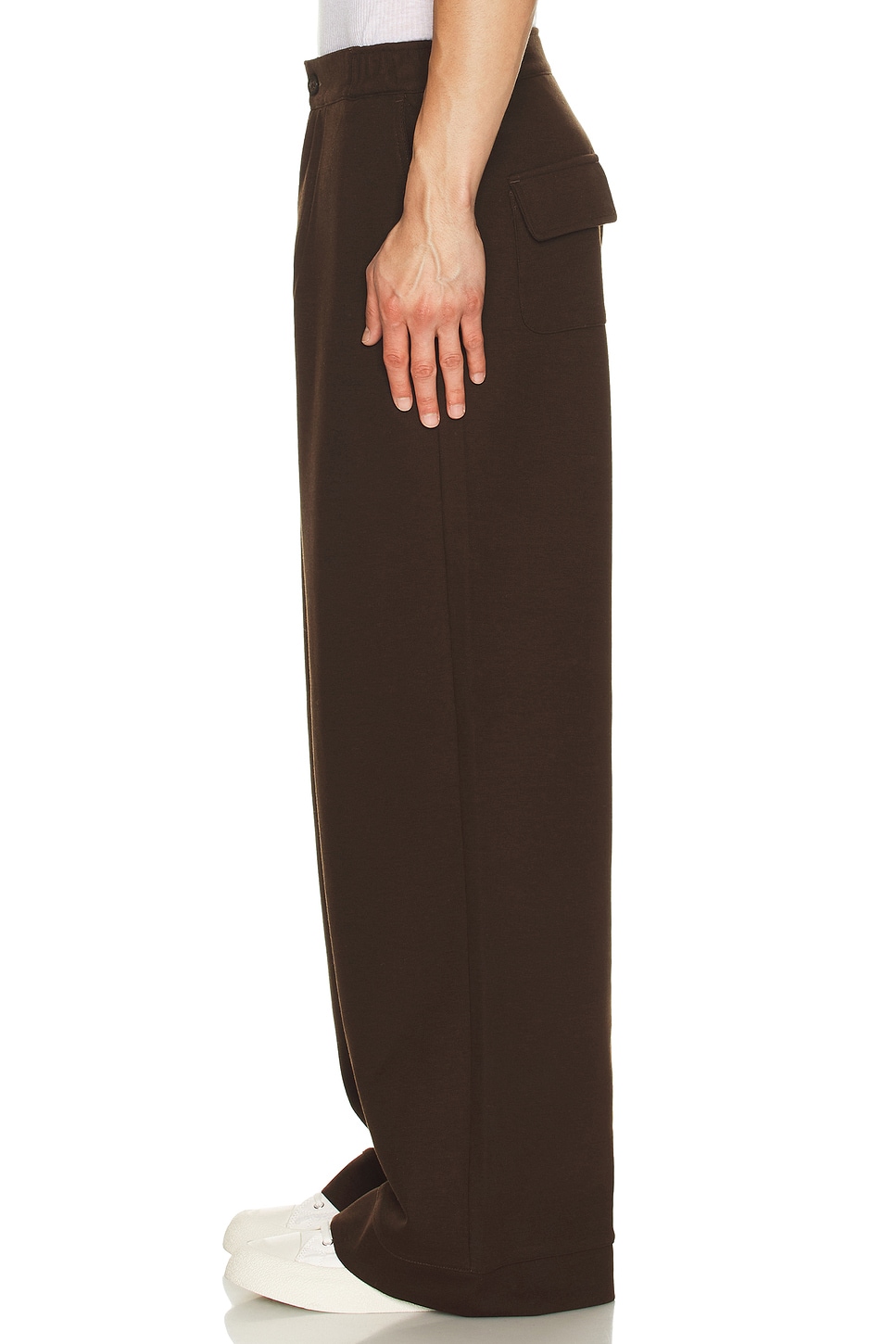 1988 Baggy Knit Pant