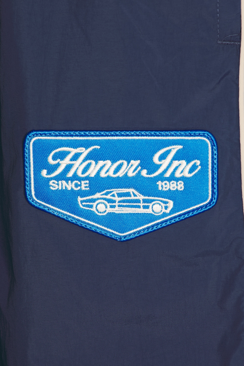 Honor Inc Track Pant - Thumbnail 3