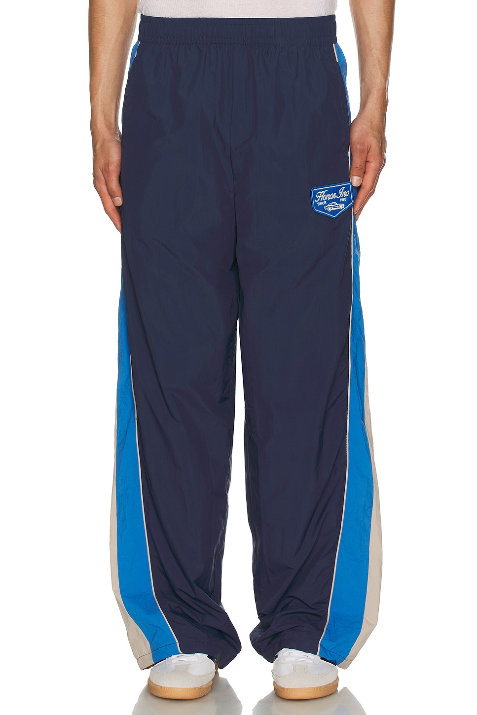 Honor Inc Track Pant - Thumbnail 4