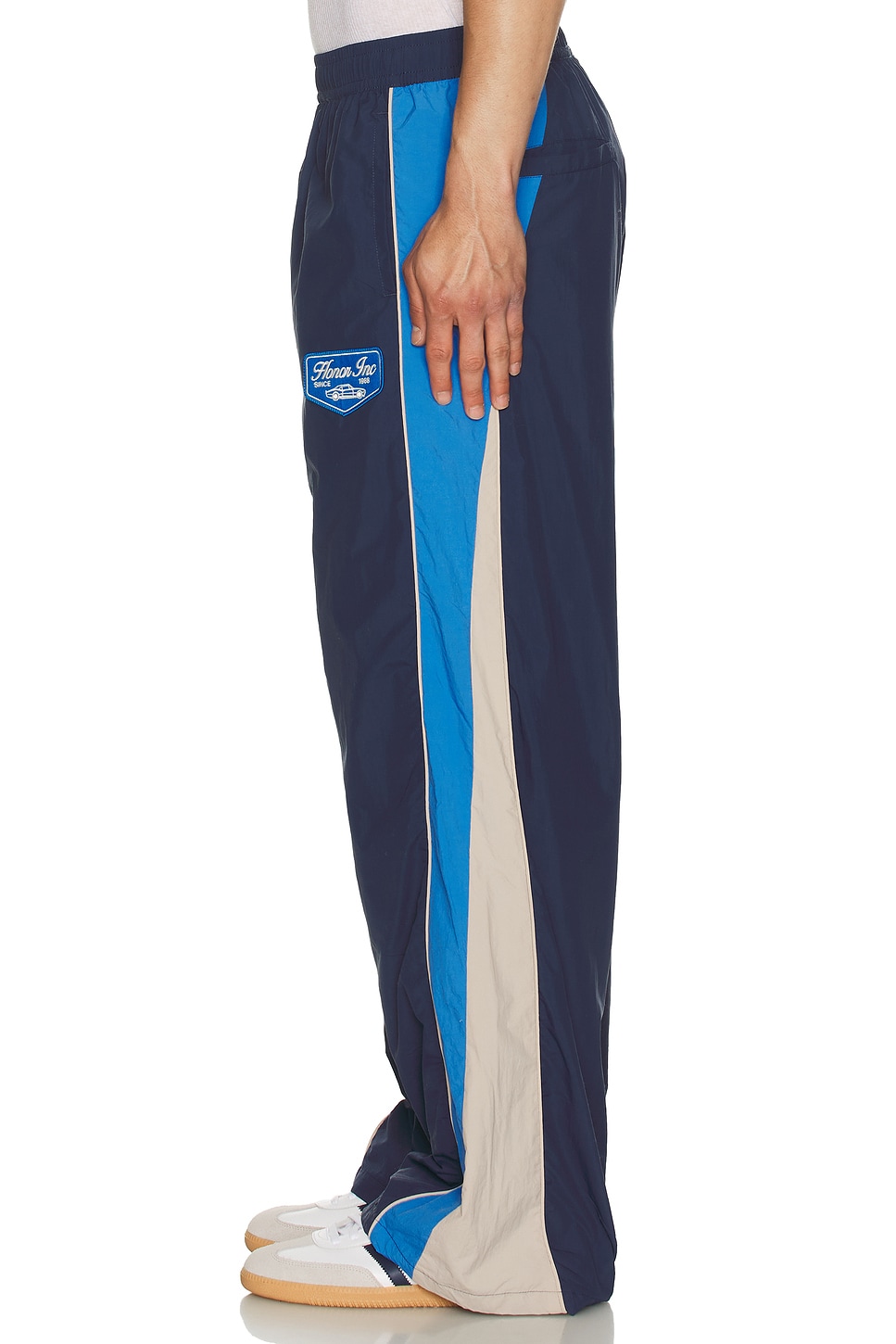 Honor Inc Track Pant - Thumbnail 5