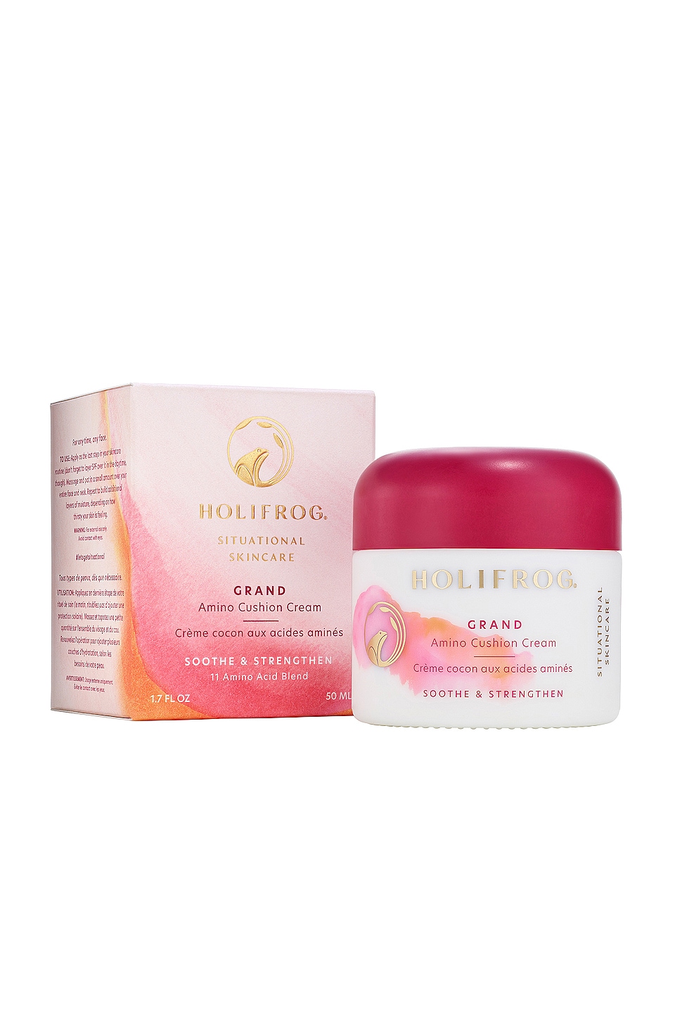 Grand Amino Cushion Cream - thumbnail 3