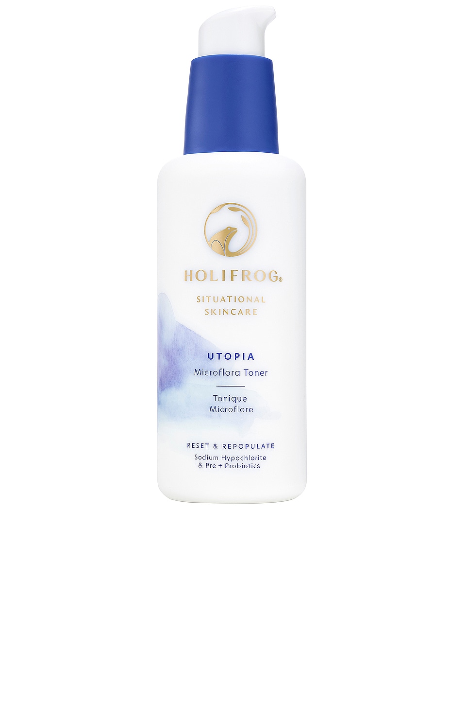 Utopia Microflora Toner - thumbnail 2