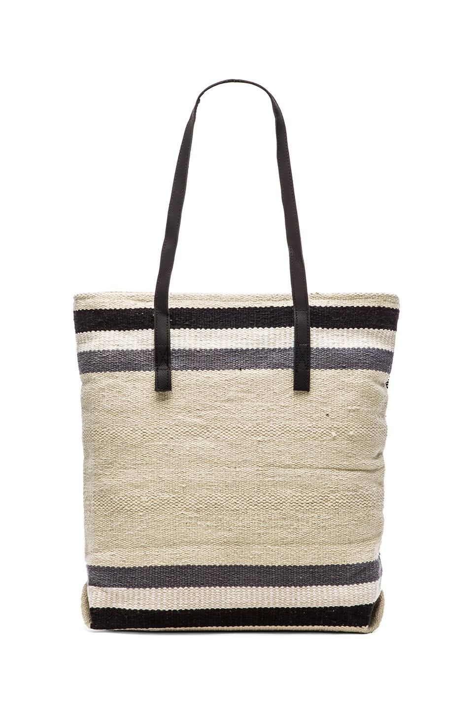 HiPANEMA SAC FOURRE-TOUT PERUVIAN