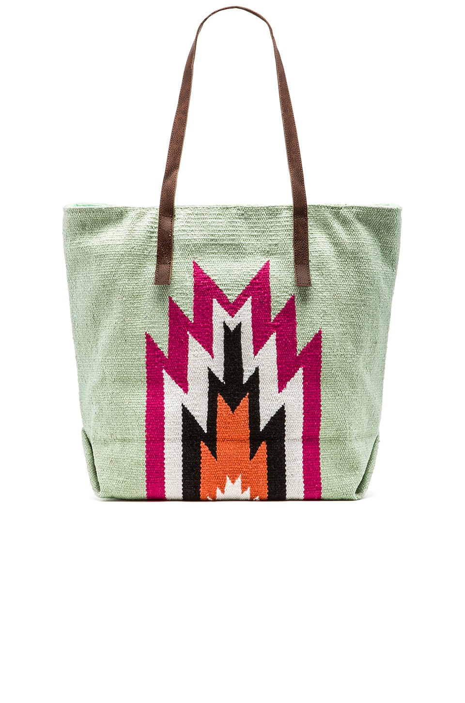 HiPANEMA SAC FOURRE-TOUT PERUANO