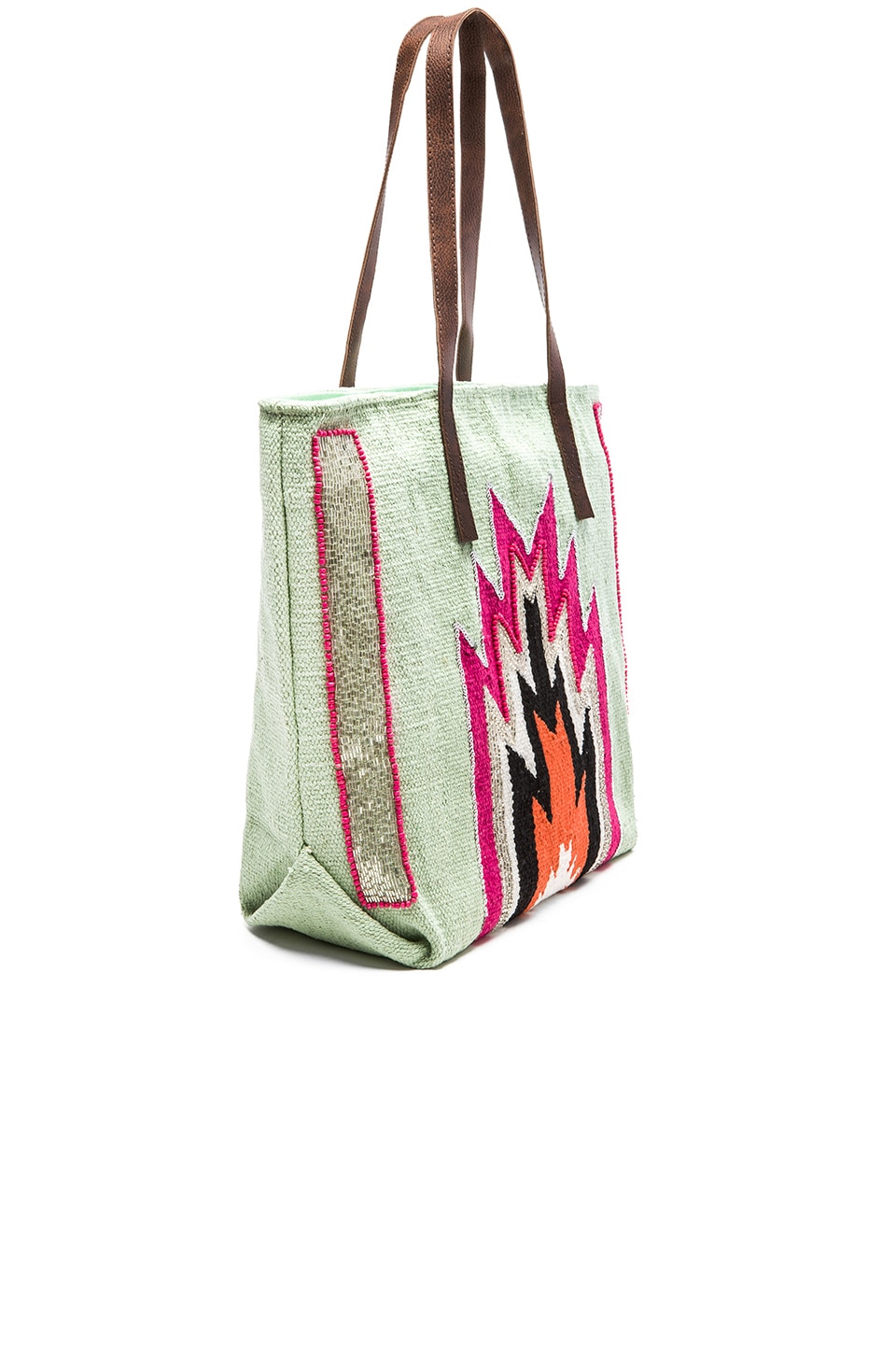 HiPANEMA SAC FOURRE-TOUT PERUANO