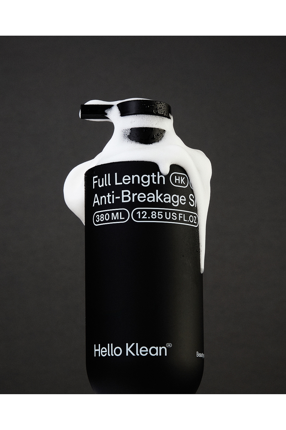 Full Length Anti-breakage Shampoo 380ml - thumbnail 3