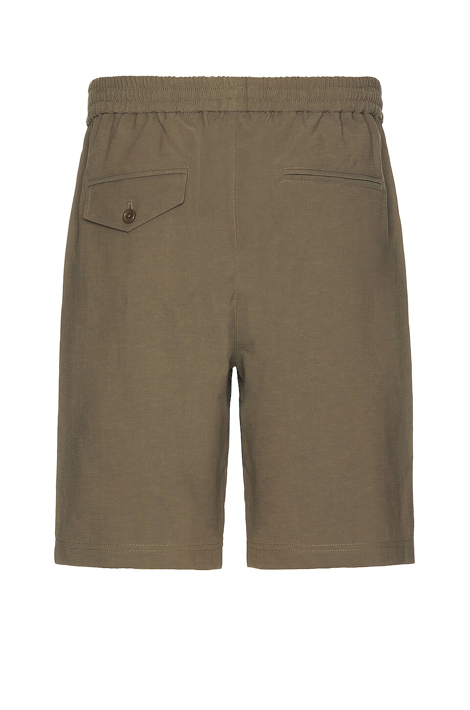 Helmut Lang Shorts in Juniper